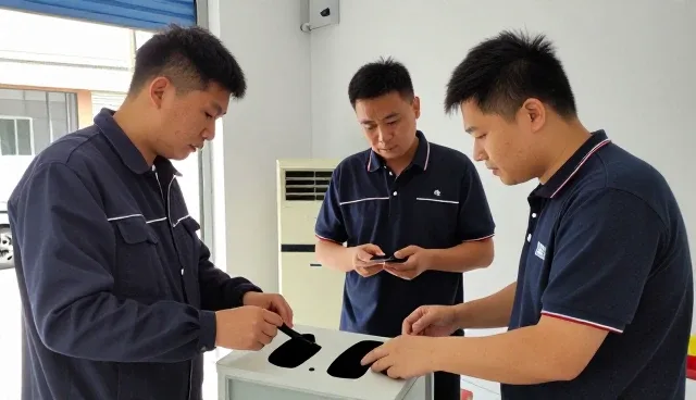 海口何深科技有限公司打造符合现代需求的交付质量