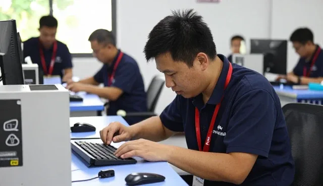 技术速览：安装调试技术咨询重点整理