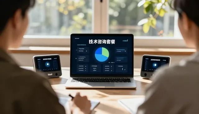 系统集成选型中的核心关注点与技术适配性分析